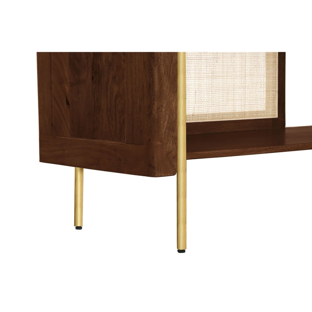 Regal Home ESPRIT Faser Mango-Holz 100 x 40 x 180 cm