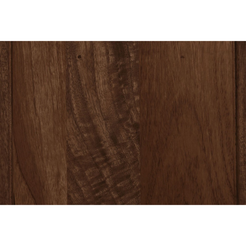 Shelves Home ESPRIT Fibre Mango wood 100 x 40 x 180 cm
