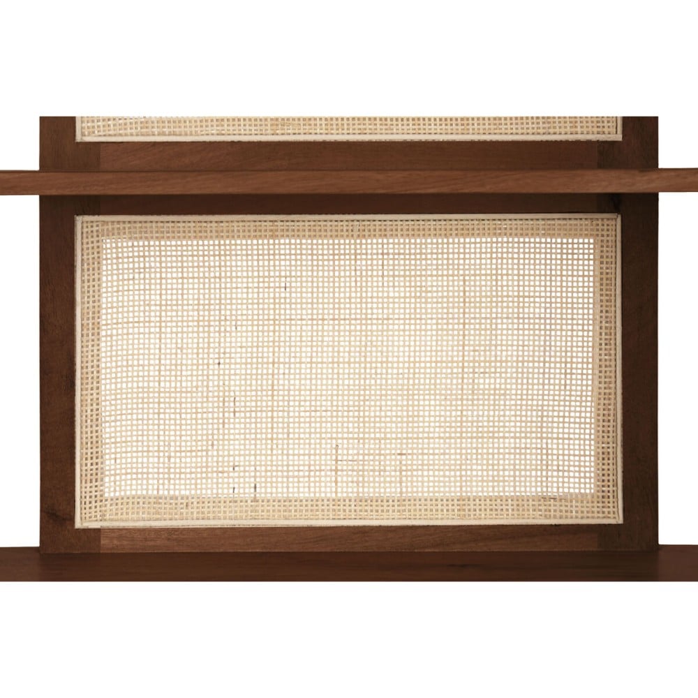 Regal Home ESPRIT Faser Mango-Holz 100 x 40 x 180 cm