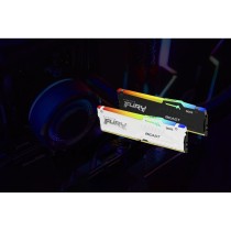 RAM Memory Kingston KF560C36BWEA-32 32 GB DDR5