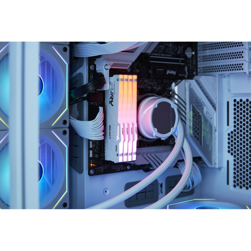 RAM Memory Kingston KF560C36BWEA-32 32 GB DDR5