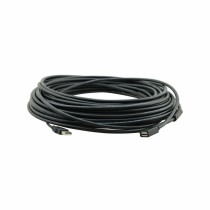 Câble USB Kramer CA–UAM/UAF–35 10,7 m Noir 10,7 m