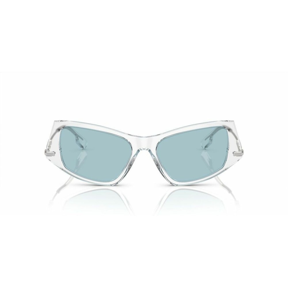 Ladies' Sunglasses Burberry BE 4408