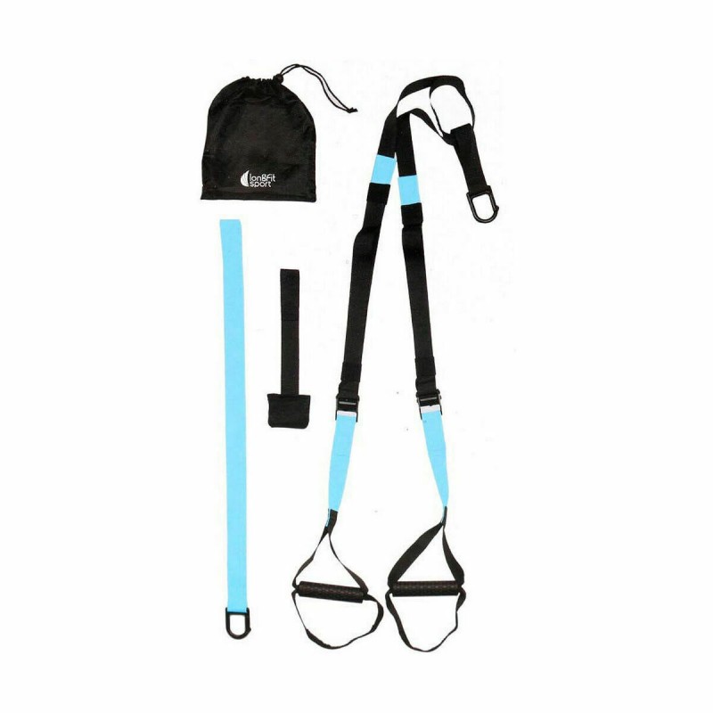 TRX LongFit Sport Set Training (3 Units)