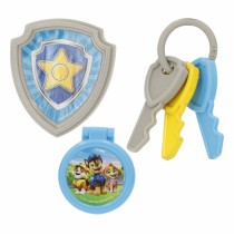 Playset The Paw Patrol Plastique 16 x 14 x 9 cm