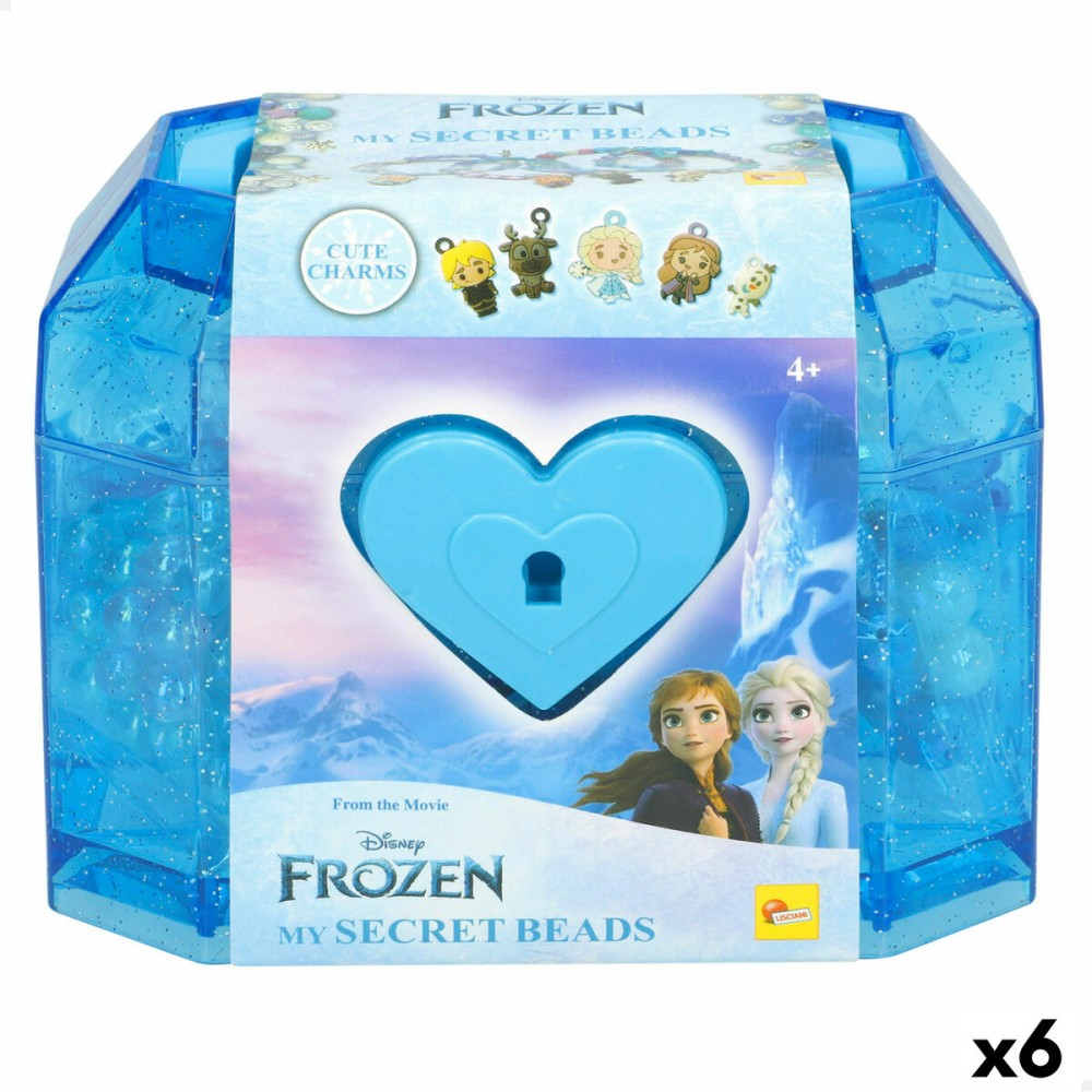 Bastelset Frozen