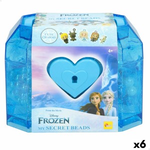 Bastelset Frozen