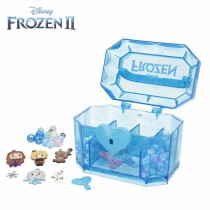 Bastelset Frozen