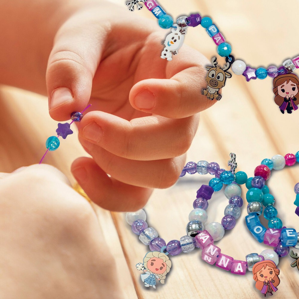 Ensemble pour activités manuelles Frozen