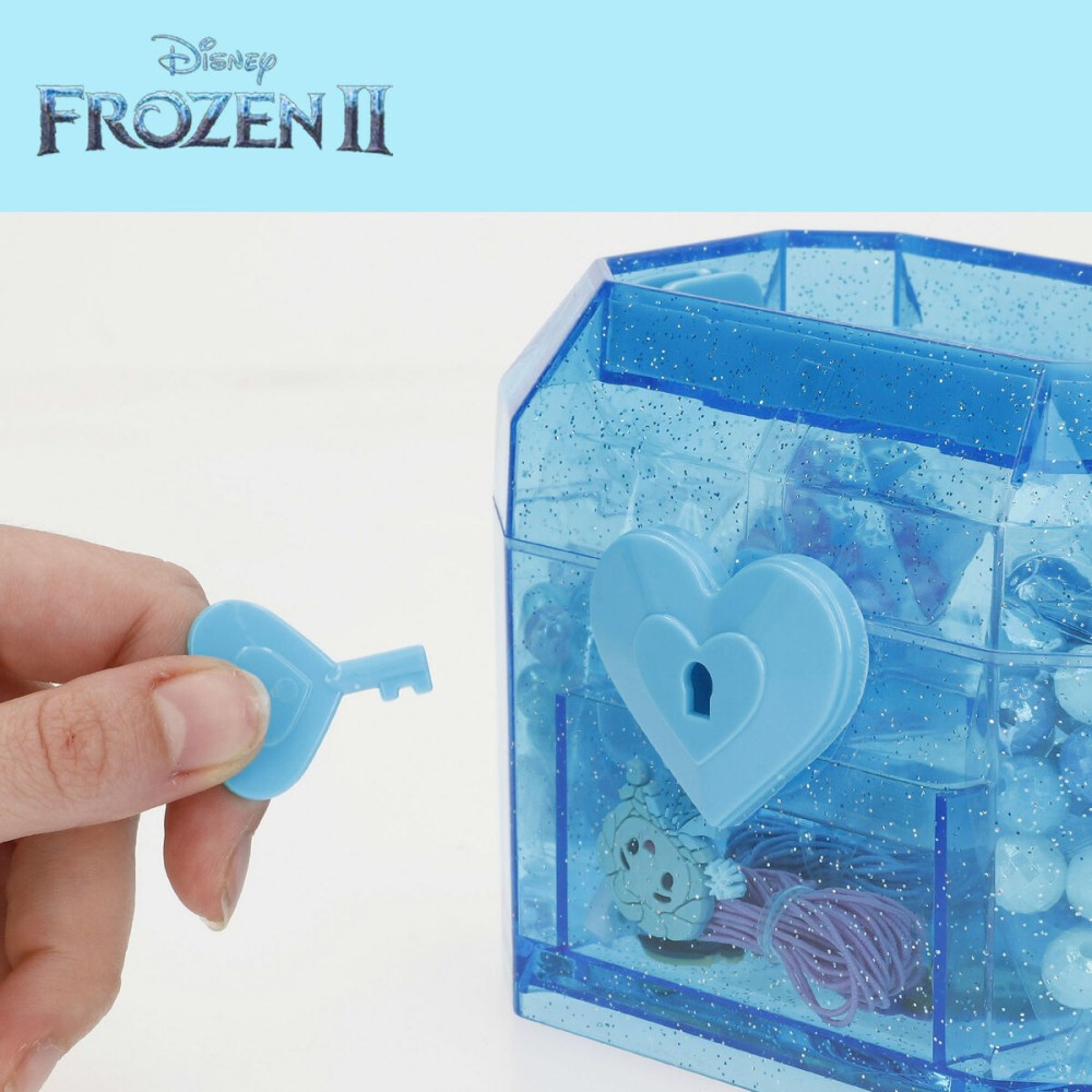Bastelset Frozen
