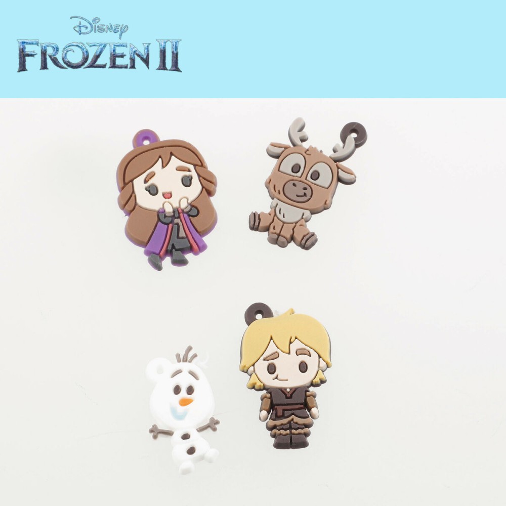 Bastelset Frozen