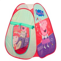 Tent Peppa Pig 75 x 90 x 75 cm 12 Units