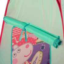 Tent Peppa Pig 75 x 90 x 75 cm 12 Units