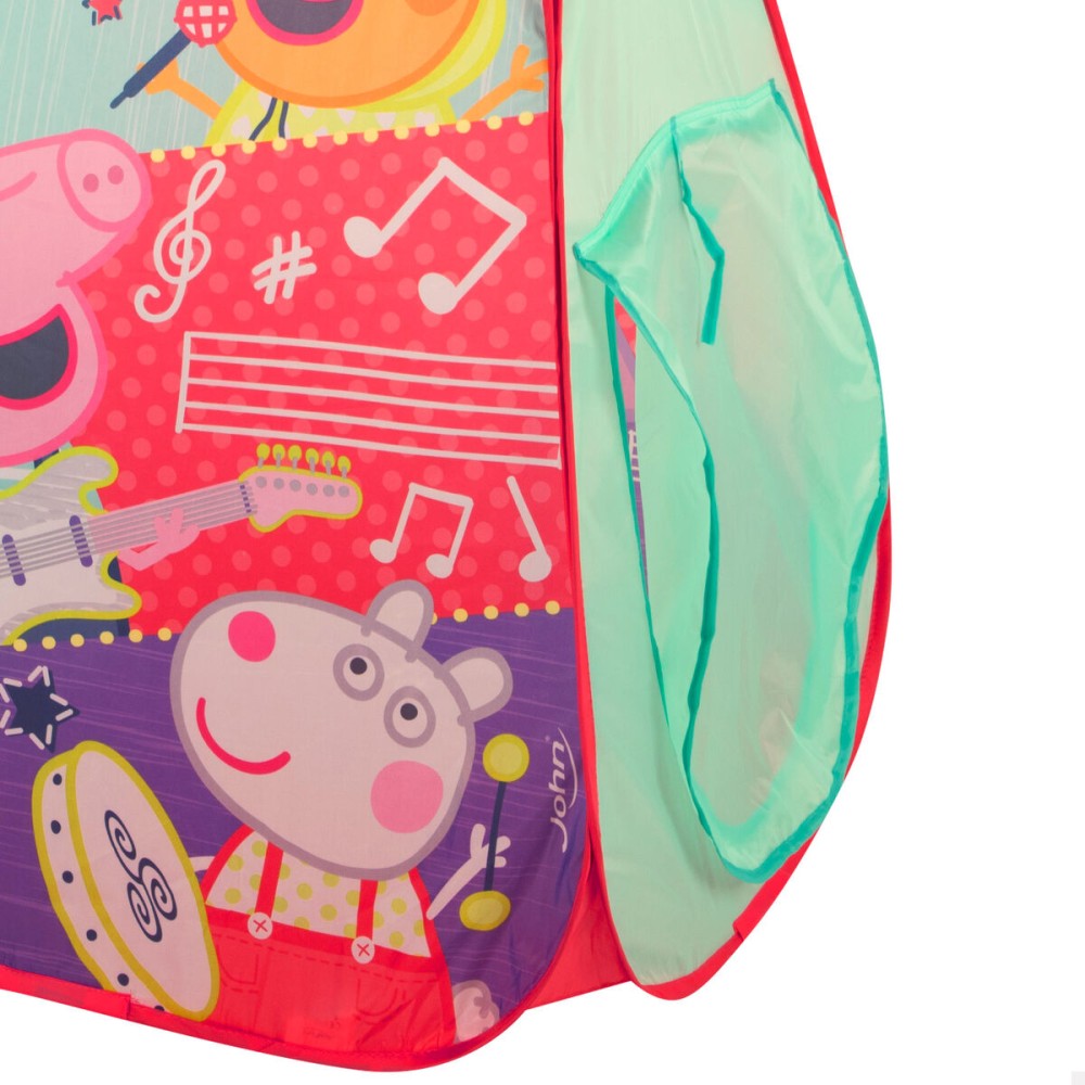 Tent Peppa Pig 75 x 90 x 75 cm 12 Units