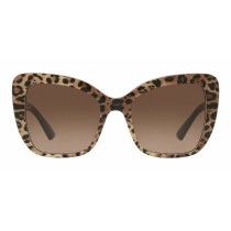 Ladies' Sunglasses Dolce & Gabbana PRINTED DG 4348