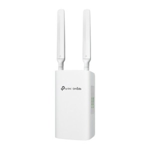 Router TP-Link ER703WP-4G-OUTDOOR White 4G PoE x 1 Wi-Fi