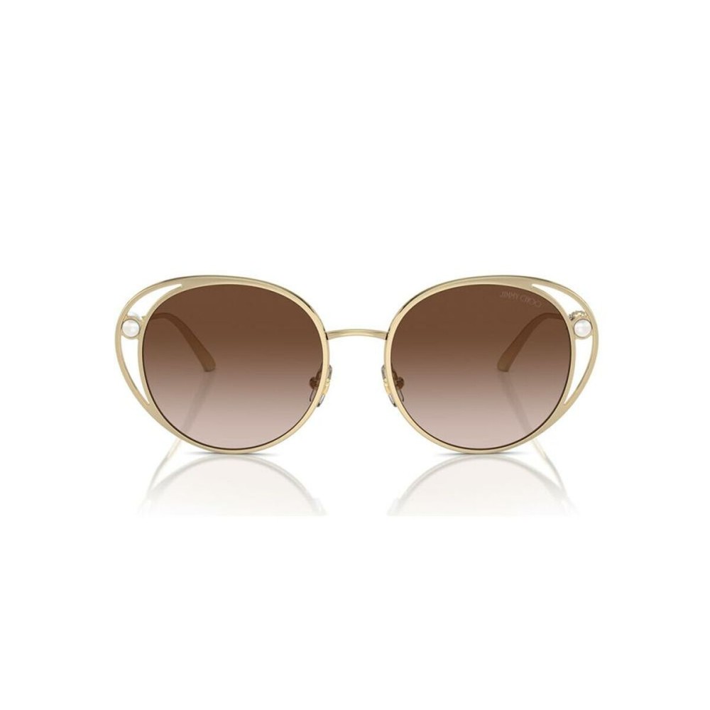 Lunettes de soleil Femme Jimmy Choo JC 4003HB