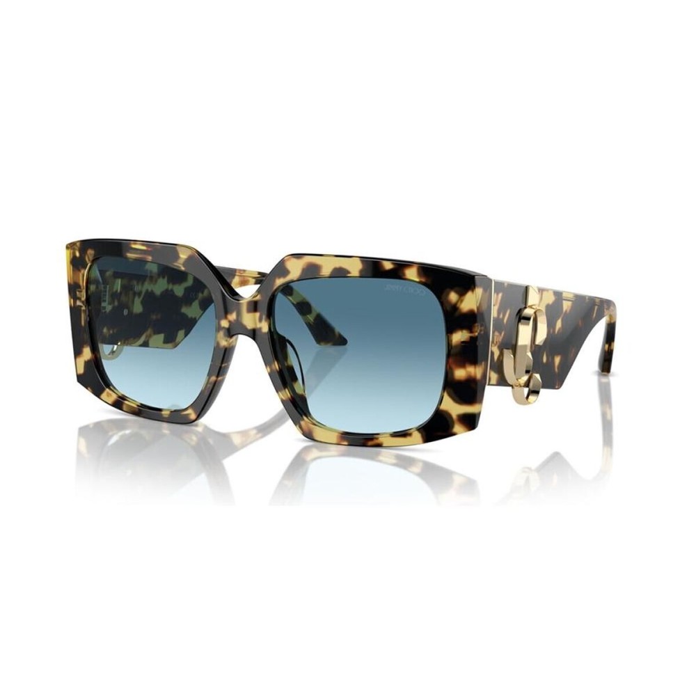 Damensonnenbrille Jimmy Choo JC 5006U