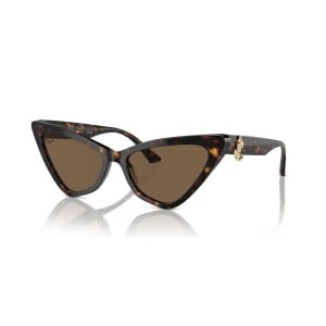 Lunettes de soleil Femme Jimmy Choo JC 5008