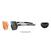 Men's Sunglasses Salice SALICE 029