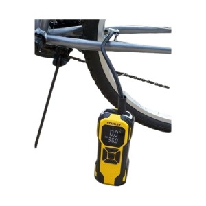 Wiederaufladbare Vakuum- und Luftpumpe 2-in-1 Stanley 12 L/MIN