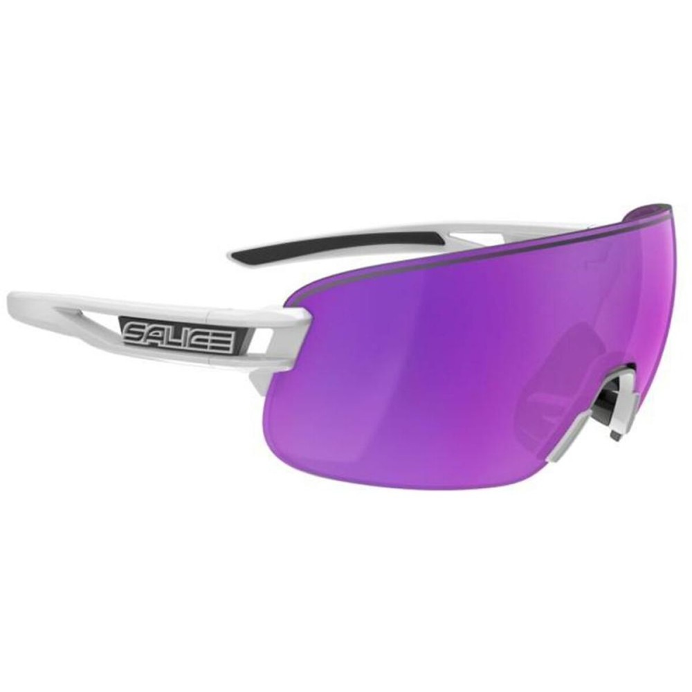 Lunettes de soleil Homme Salice SALICE 021