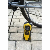2-in-1 Rechargeable Vacuum Pump and Inflator Stanley 12 L/MIN