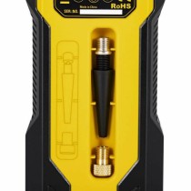 2-in-1 Rechargeable Vacuum Pump and Inflator Stanley 12 L/MIN