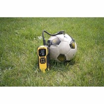 2-in-1 Rechargeable Vacuum Pump and Inflator Stanley 12 L/MIN