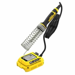 Soldering Iron Stanley