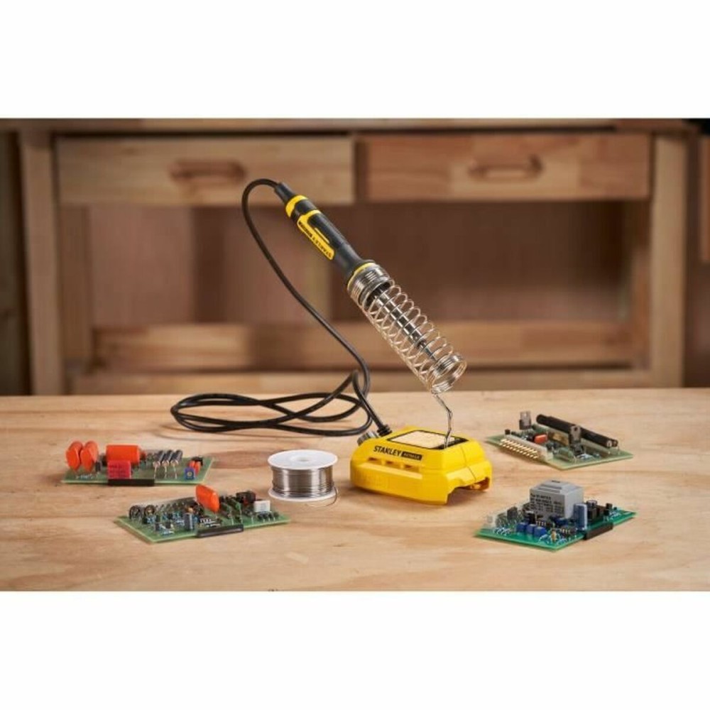Soldering Iron Stanley