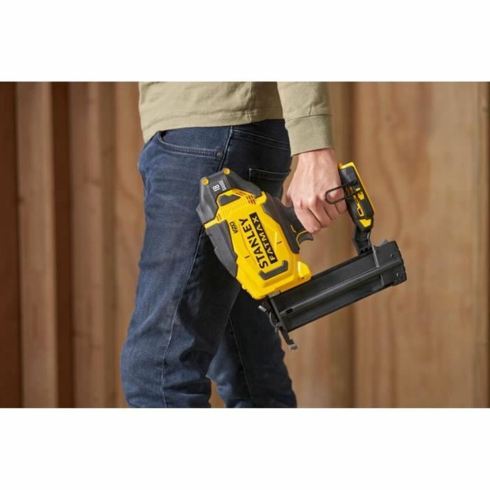 Stapler Stanley 18 V