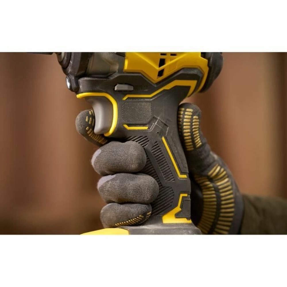 Hammer drill Stanley 18V 3500 rpm