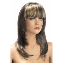 Erotisches Accessoire World Wigs Kate Perücke