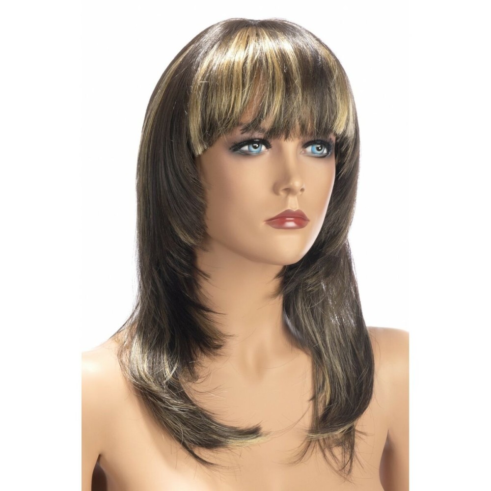 Accessoire Érotique World Wigs Kate Perruques