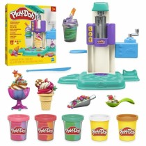 Pâte à modeler en argile Play-Doh Multicouleur