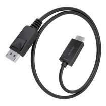 Câble HDMI Aisens A125-0892 Noir 1 m