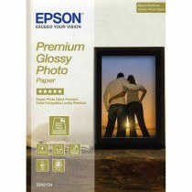 Cartouche d'encre originale Epson Blanc
