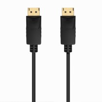 Câble DisplayPort Aisens A124-0737 Noir 50 cm