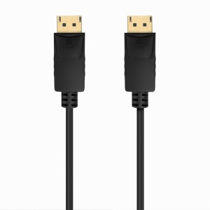 Câble DisplayPort Aisens A124-0737 Noir 50 cm