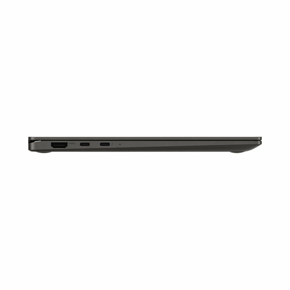 Laptop Samsung Galaxy Book 3 360 13,3" Intel Core i5-1340P 16 GB RAM 512 GB SSD Spanish Qwerty