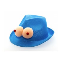 Hat Divertysex Blue