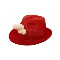 Erotic Accessory Divertysex Red Hat