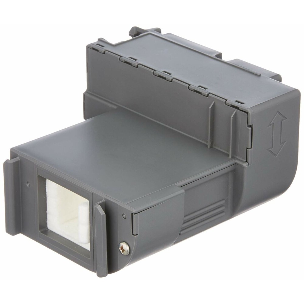Récipient pour encre usagée Epson C13T04D100 Noir Imprimante
