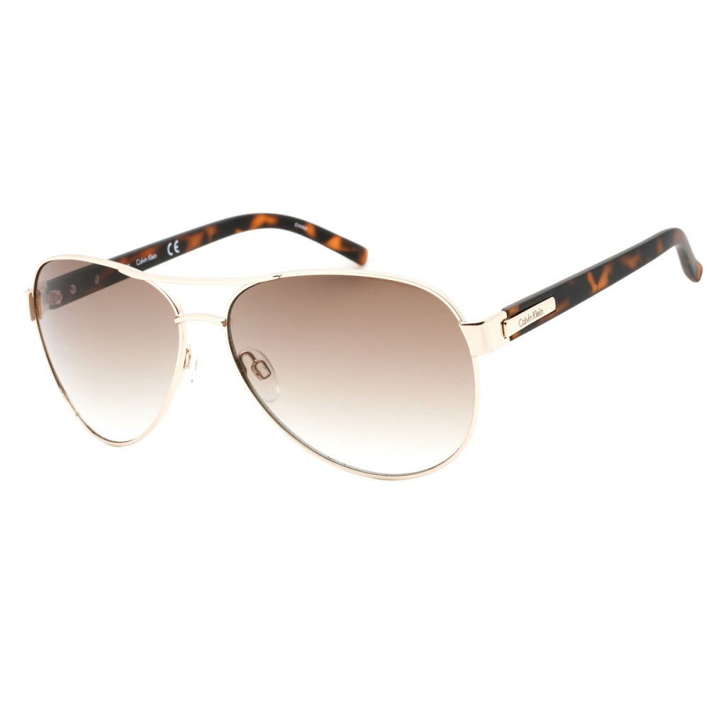 Damensonnenbrille Calvin Klein R356S-718 Ø 62 mm