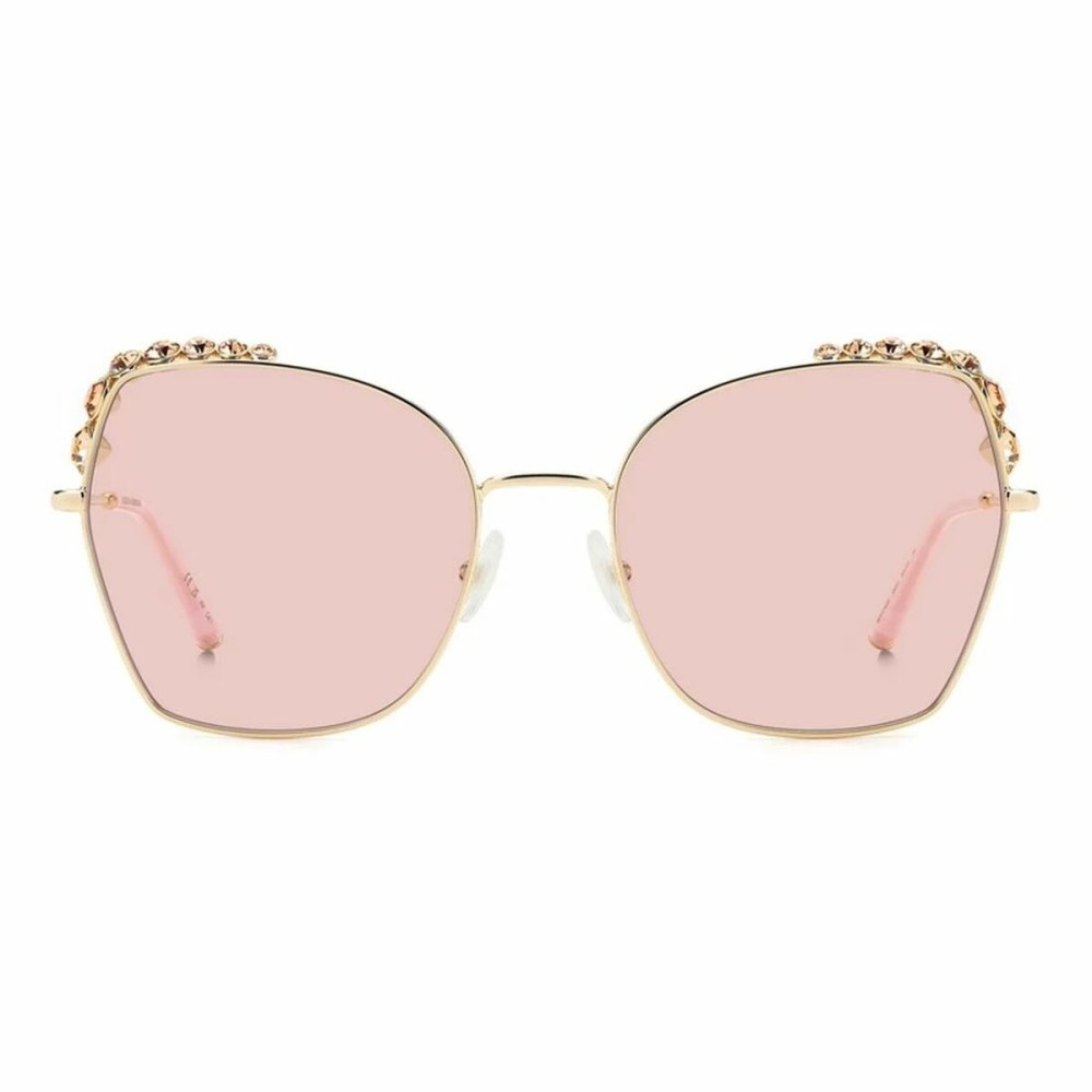 Lunettes de soleil Femme Carolina Herrera HER-0145-S-35J ø 59 mm