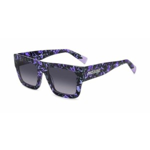 Ladies' Sunglasses Missoni MIS-0129-S-HKZ Ø 53 mm