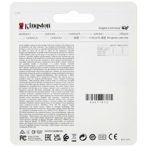 Clé USB Kingston DTMC3G2/256GB Noir Acier 256 GB (1 Unité)