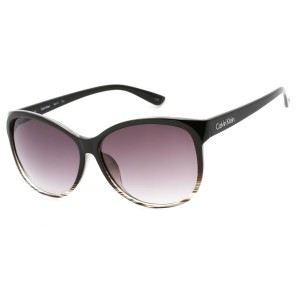 Damensonnenbrille Calvin Klein R661S-004 Ø 61 mm