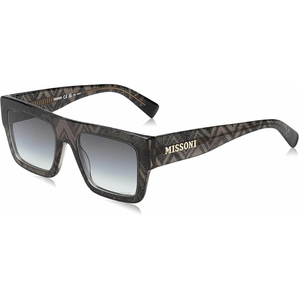 Ladies' Sunglasses Missoni MIS-0129-S-S37 Ø 53 mm